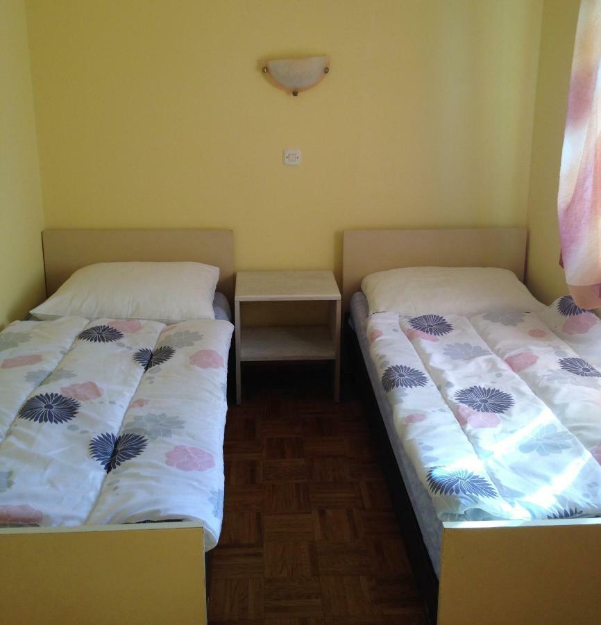 Guest House Ivo لوفغان المظهر الخارجي الصورة