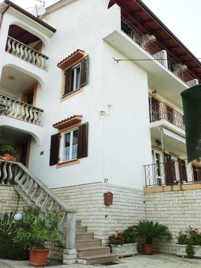 Guest House Ivo لوفغان المظهر الخارجي الصورة