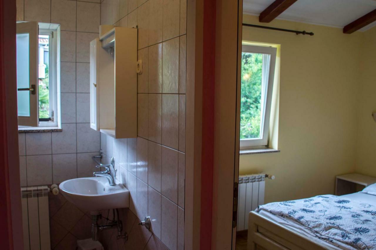 Guest House Ivo لوفغان المظهر الخارجي الصورة