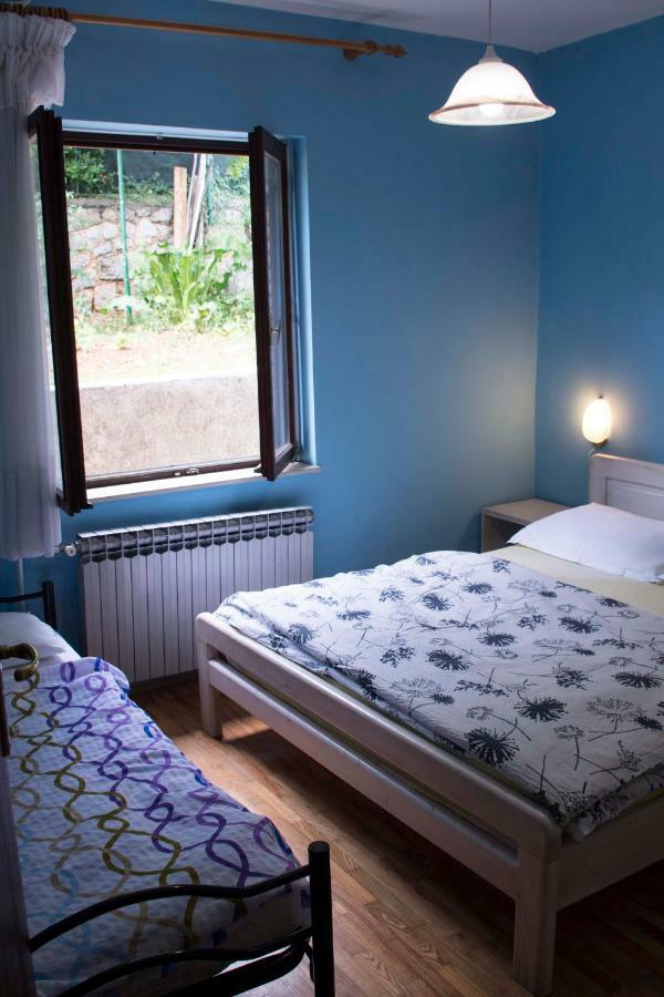 Guest House Ivo لوفغان المظهر الخارجي الصورة