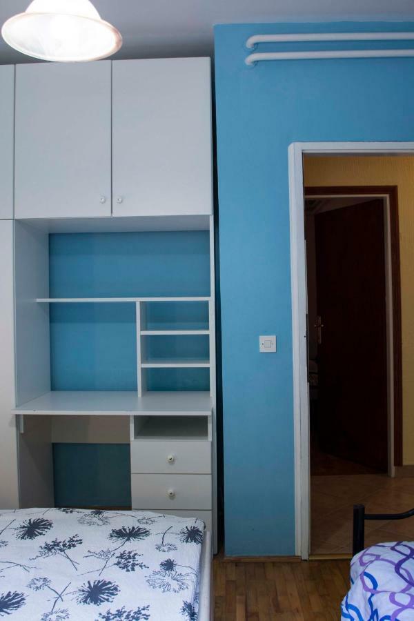 Guest House Ivo لوفغان المظهر الخارجي الصورة