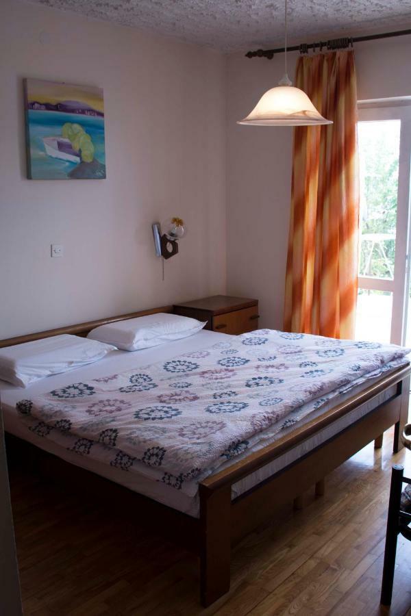 Guest House Ivo لوفغان المظهر الخارجي الصورة