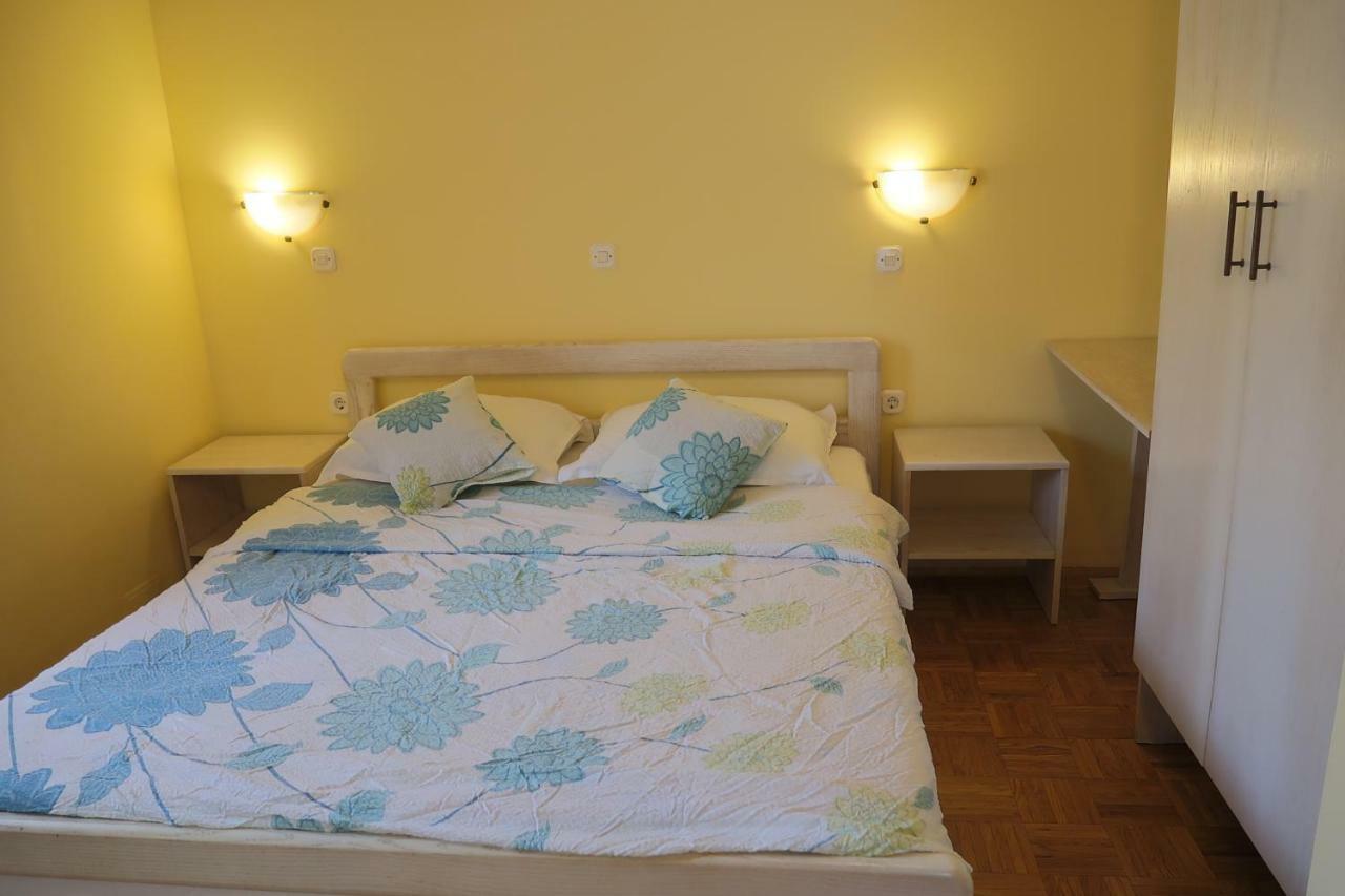 Guest House Ivo لوفغان المظهر الخارجي الصورة