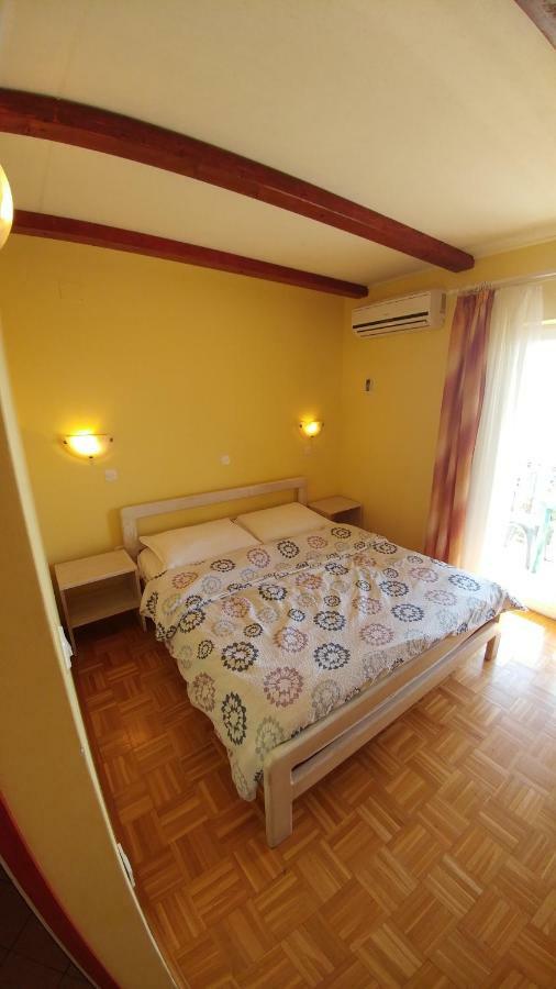 Guest House Ivo لوفغان المظهر الخارجي الصورة